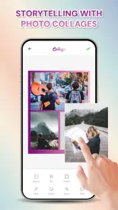 Photo Editor: Collage Maker screenshot