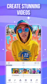 Photo Slideshow: Video Maker screenshot
