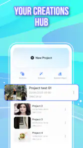 Photo Slideshow: Video Maker screenshot