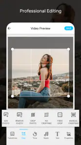 Photo Video Maker with Music screenshot