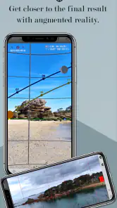 Photographer's companion Pro screenshot
