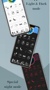 Photographer's companion Pro screenshot