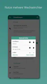 Photovoltaik Monitor screenshot