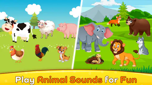 Piano Kids Music Games & Songs screenshot