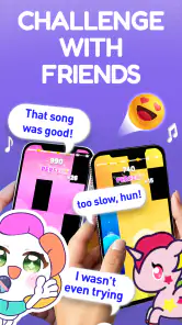Piano Magic 9: Klavier Spielen screenshot