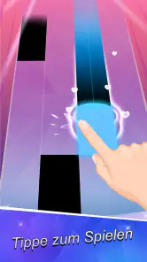 Piano Tiles 2 ™ - Pianospiel screenshot