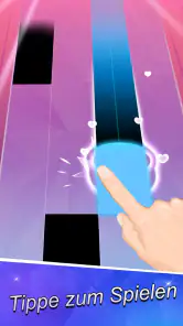 Piano Tiles 2 ™ - Pianospiel screenshot
