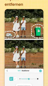 PicCollage: Foto Bearbeiten screenshot