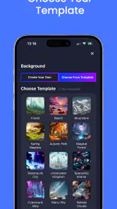 PicGuide: AI Image & Art Maker screenshot