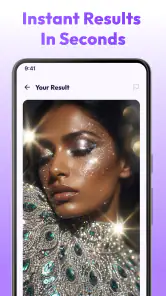 Piclux: KI-Fotostudio screenshot