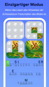 Piktogramm – Bilderrätsel screenshot