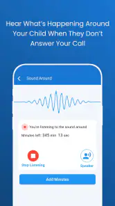 Pinardin: Kindersicherung screenshot