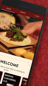 Pinchos screenshot
