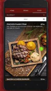 Pinchos screenshot