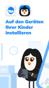 Pingo: Handy-Ortung per GPS screenshot