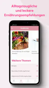 PINK! Coach bei Brustkrebs screenshot