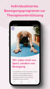 PINK! Coach bei Brustkrebs screenshot