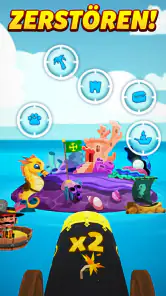 Pirate Kings™️ screenshot