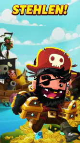 Pirate Kings™️ screenshot