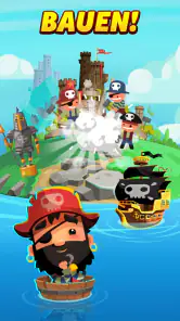 Pirate Kings™️ screenshot
