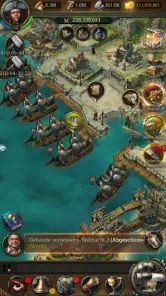 Pirates of the Caribbean: ToW screenshot