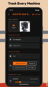 Piston screenshot