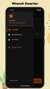 Piston screenshot