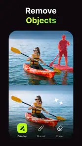 Pixo Magic: AI Photo Generator screenshot