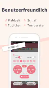 PiyoLog - Babytracker screenshot