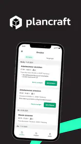 plancraft screenshot