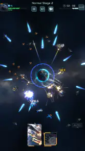 Planet Defense: Space TD screenshot