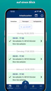 PLAN|NET|APP screenshot