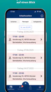 PLAN|NET|APP screenshot