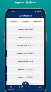 PLAN|NET|APP screenshot