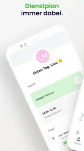 Planovo screenshot