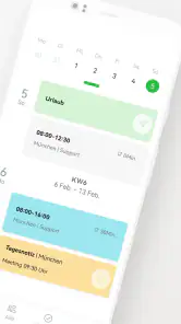 Planovo screenshot