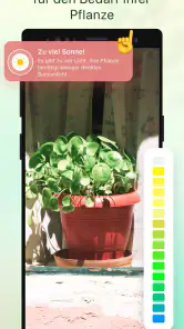 Plant Parent - Der Pflegeguide screenshot