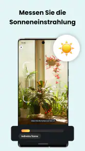 PlantCam: KI-Pflanzenerkennung screenshot