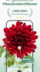 Plantify : Pflanzen Erkennen screenshot