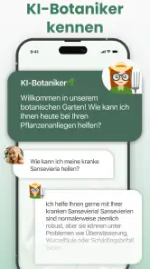 Plantify : Pflanzen Erkennen screenshot
