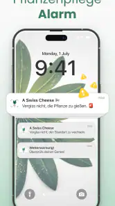 Plantify : Pflanzen Erkennen screenshot