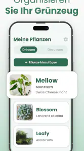 Plantify : Pflanzen Erkennen screenshot