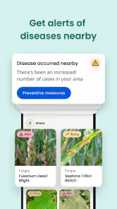 Plantix - your crop doctor screenshot