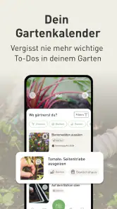 Plantura: Pflanzen & Garten screenshot