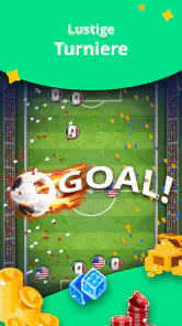 Plato: Fun Multiplayer Spiele screenshot