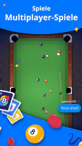 Plato: Fun Multiplayer Spiele screenshot