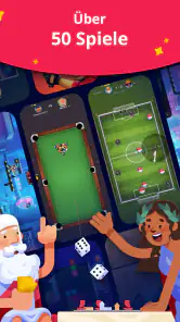 Plato: Fun Multiplayer Spiele screenshot