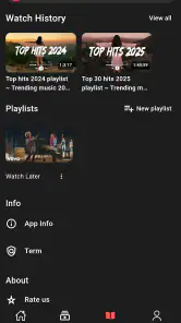Play Tube screenshot