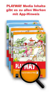 PLAYWAY Media screenshot