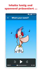 PLAYWAY Media screenshot